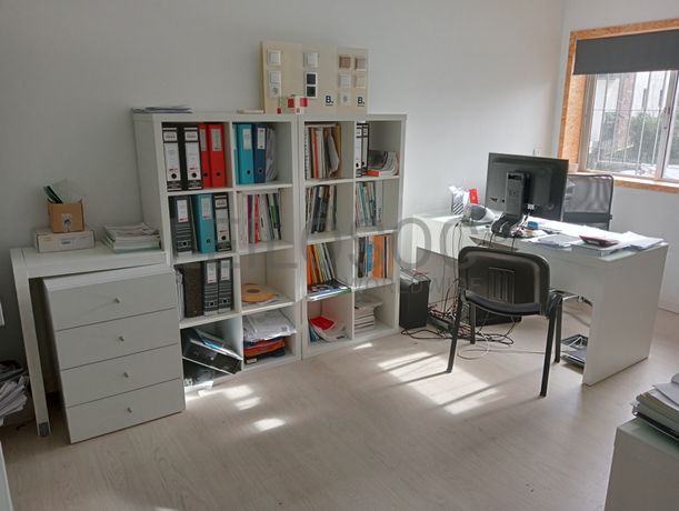 Equipamento de Escritório