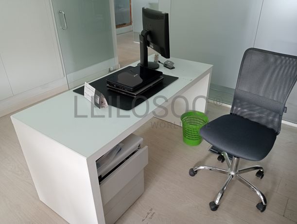 Equipamento de Escritório