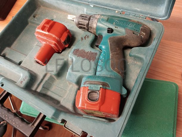 Stock Material Elétrico · Equipamento de Escritório