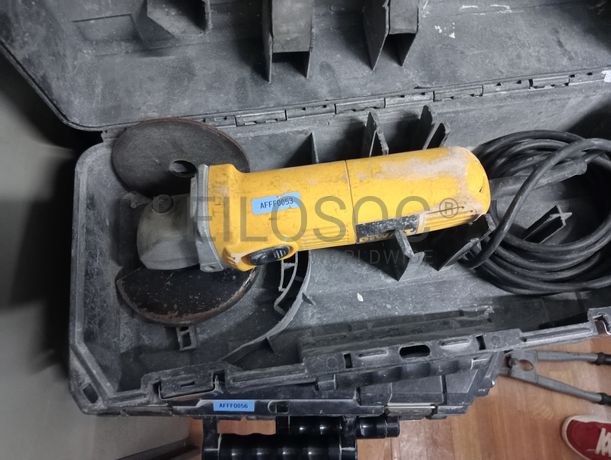 Stock Material Elétrico · Equipamento de Escritório