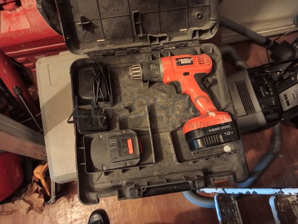 Stock Material Elétrico · Equipamento de Escritório