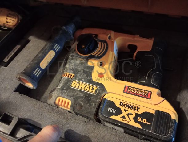 Stock Material Elétrico · Equipamento de Escritório