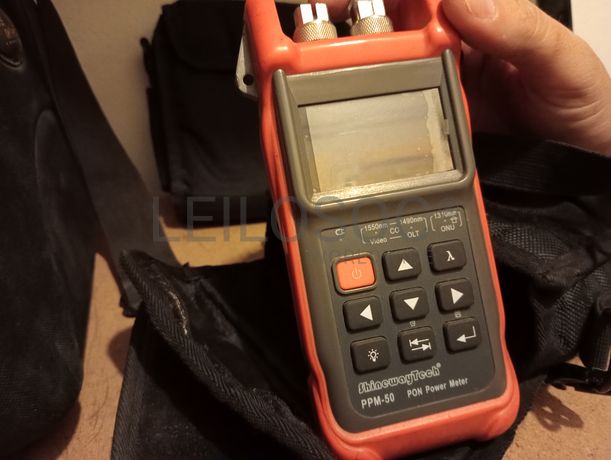 Stock Material Elétrico · Equipamento de Escritório