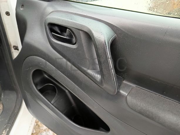 Citroën Berlingo · Ano 2010