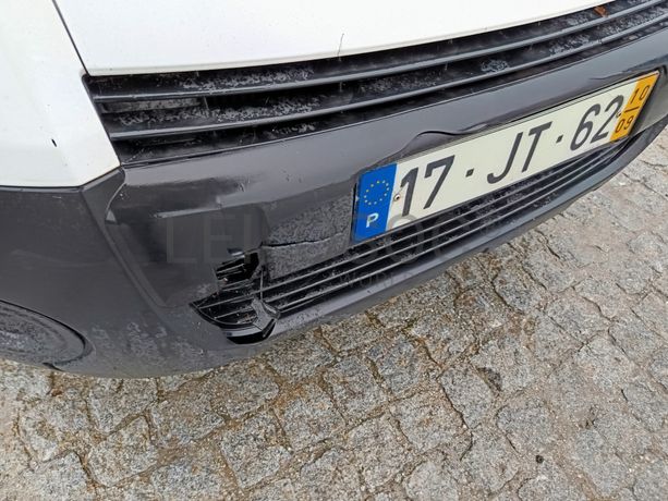 Citroën Berlingo · Ano 2010