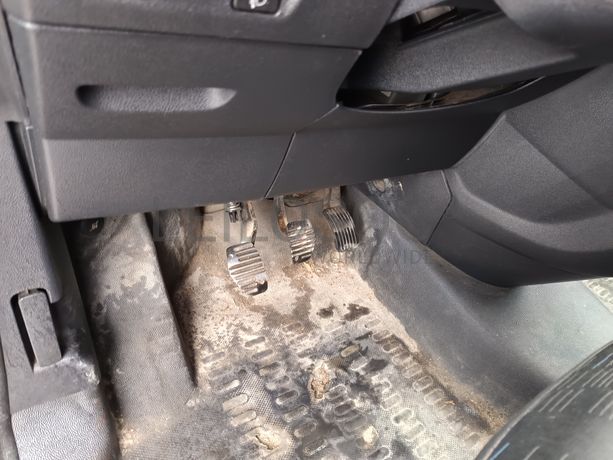 Citroën Berlingo · Ano 2010