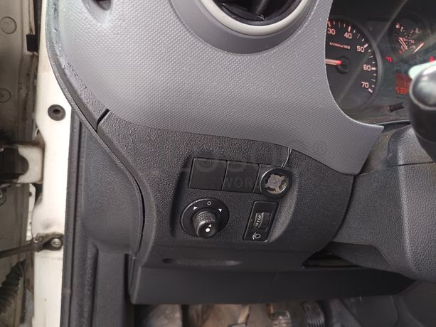 Citroën Berlingo · Ano 2010