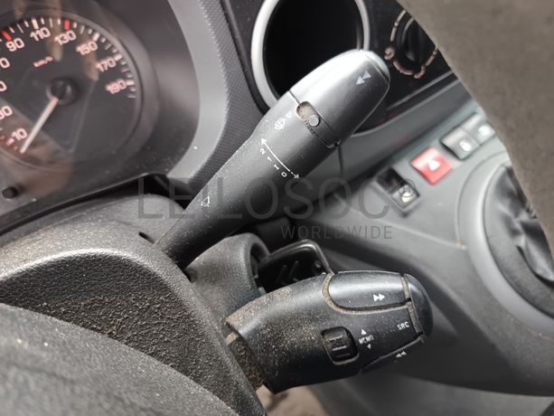 Citroën Berlingo · Ano 2010