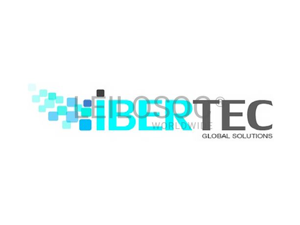 Marca "IBERTEC - GLOBAL SOLUTIONS"