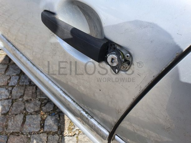 Citroën C3 · Ano 2003