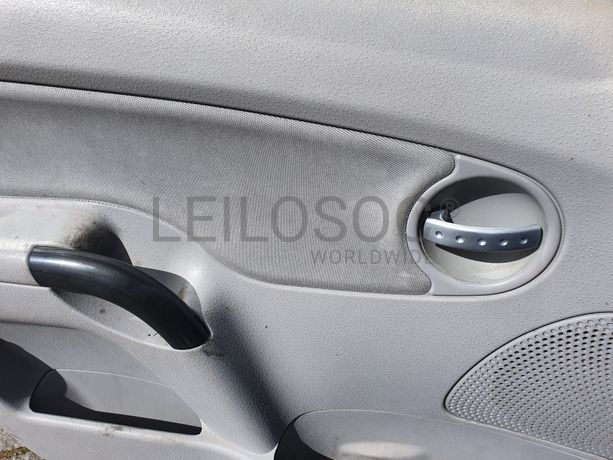 Citroën C3 · Ano 2003