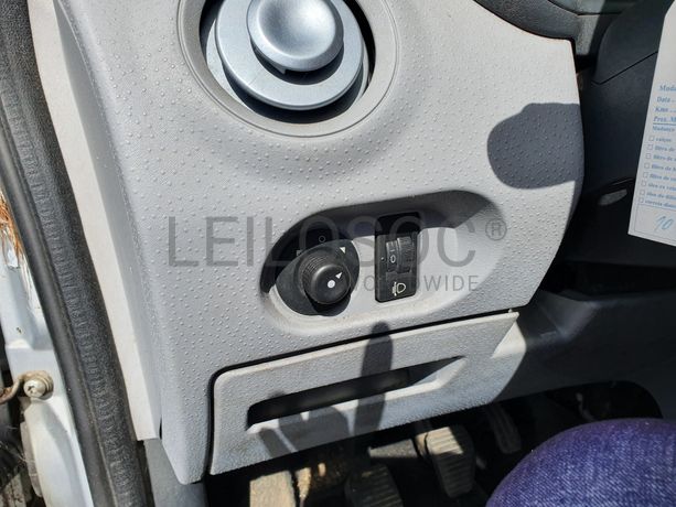 Citroën C3 · Ano 2003