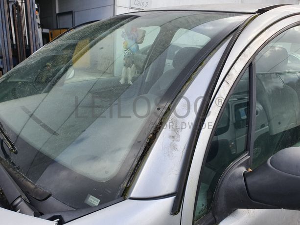 Citroën C3 · Ano 2003