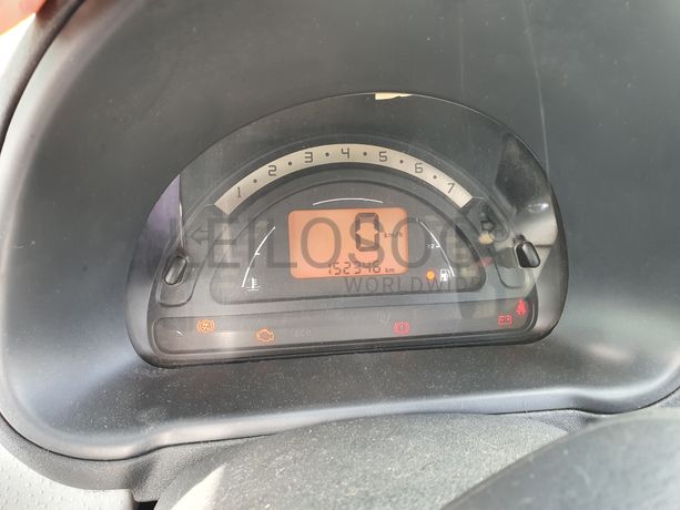 Citroën C3 · Ano 2003