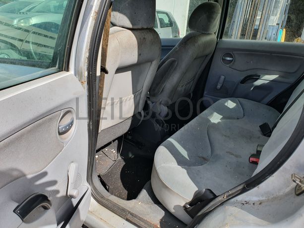 Citroën C3 · Ano 2003