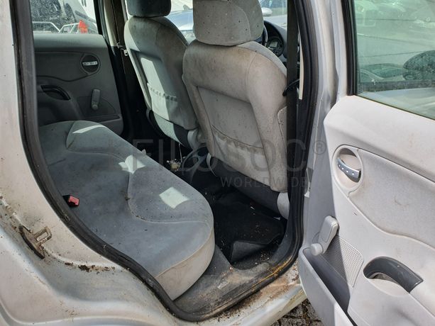 Citroën C3 · Ano 2003