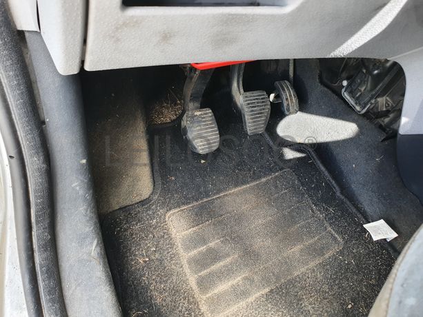 Citroën C3 · Ano 2003