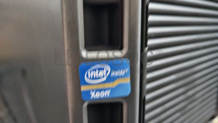 Computador Completo Workstation Dell PowerEdge T320