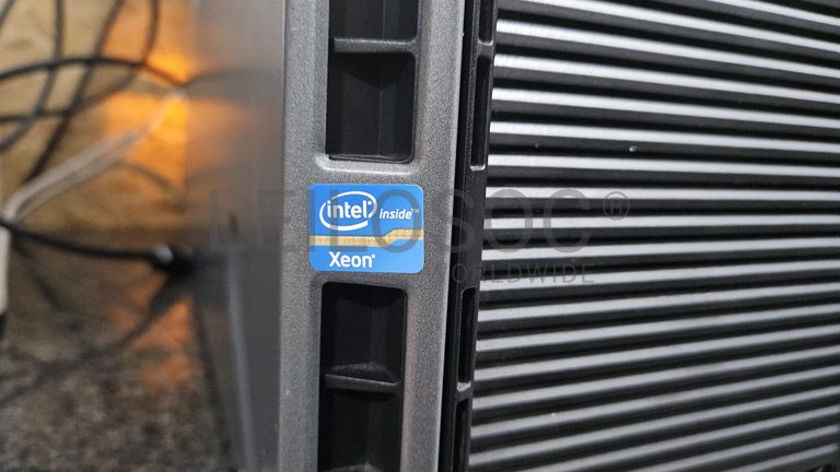 Computador Completo Workstation Dell PowerEdge T320