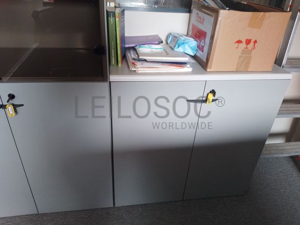 Material Informático · Mobiliário de Escritório