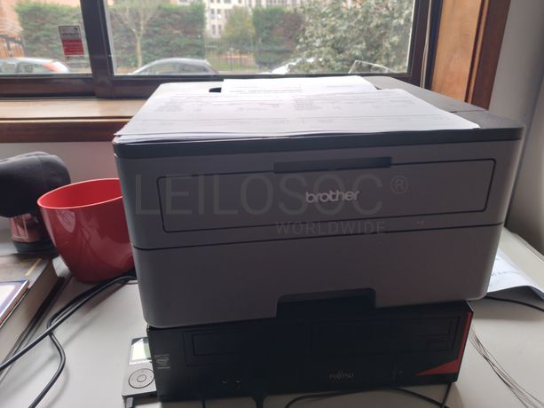 Material Informático · Mobiliário de Escritório