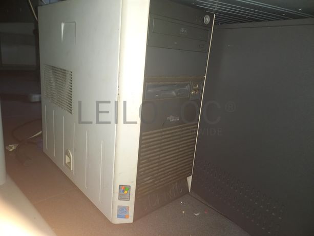 Material Informático · Mobiliário de Escritório