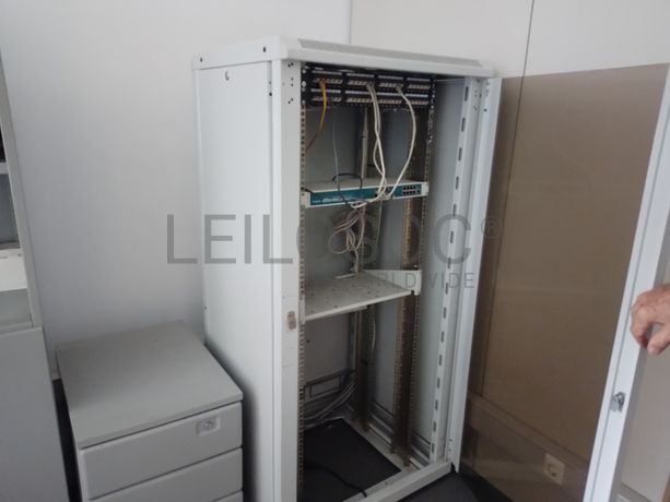 Material Informático · Mobiliário de Escritório