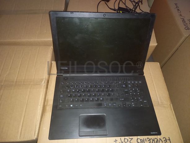 Material Informático · Mobiliário de Escritório