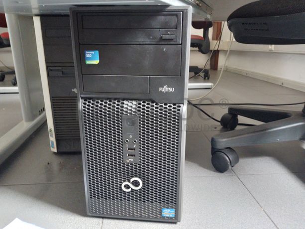 Material Informático · Mobiliário de Escritório