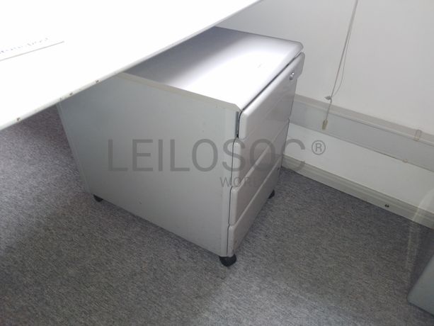 Material Informático · Mobiliário de Escritório