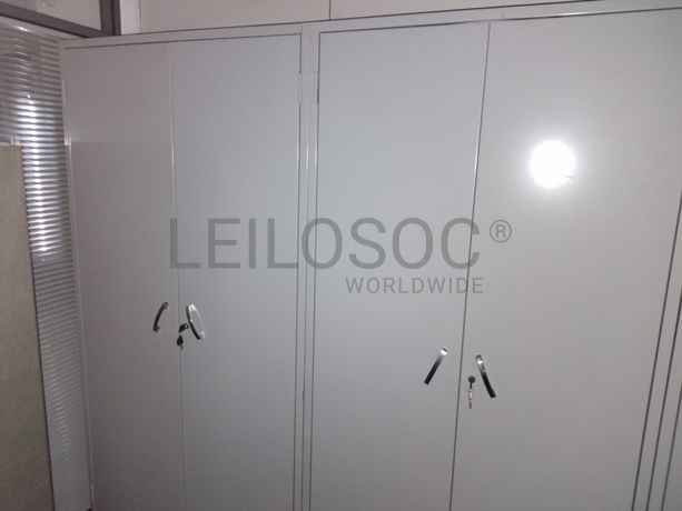 Material Informático · Mobiliário de Escritório