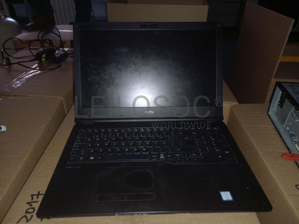 Material Informático · Mobiliário de Escritório