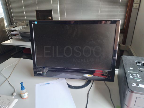 Material Informático · Mobiliário de Escritório