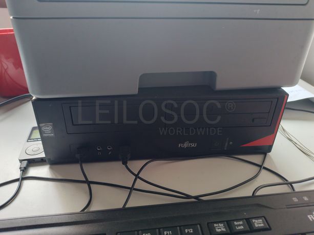 Material Informático · Mobiliário de Escritório