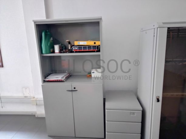 Material Informático · Mobiliário de Escritório