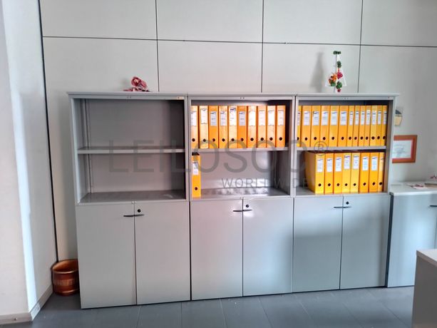 Material Informático · Mobiliário de Escritório