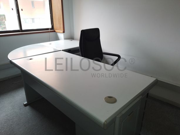 Material Informático · Mobiliário de Escritório