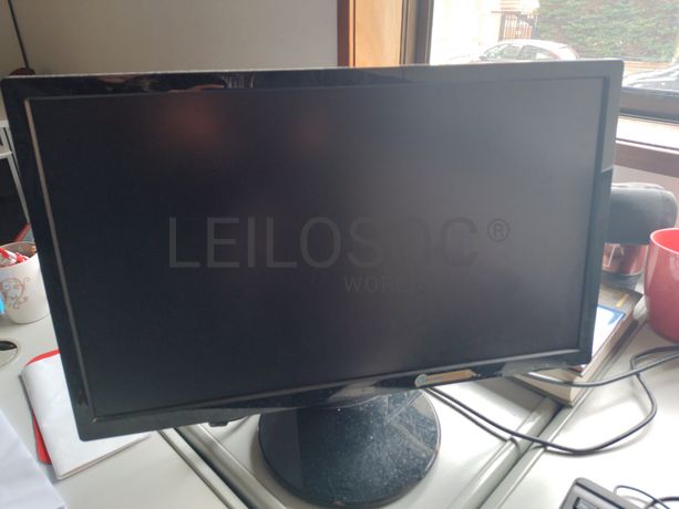 Material Informático · Mobiliário de Escritório