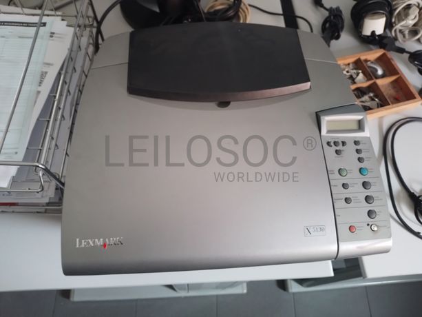 Material Informático · Mobiliário de Escritório