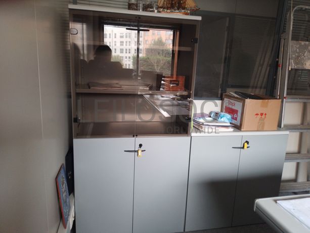 Material Informático · Mobiliário de Escritório