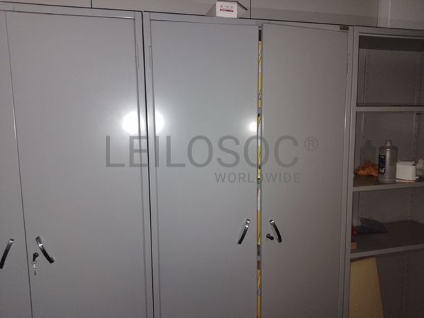 Material Informático · Mobiliário de Escritório