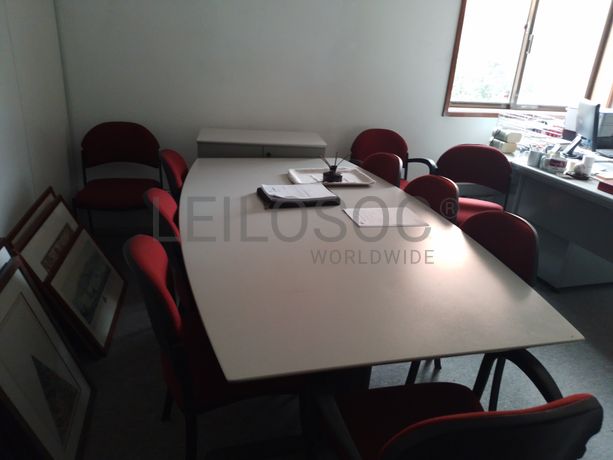 Material Informático · Mobiliário de Escritório