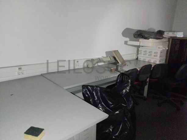 Material Informático · Mobiliário de Escritório