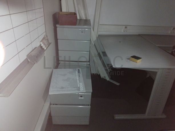 Material Informático · Mobiliário de Escritório