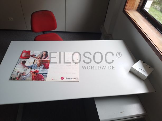 Material Informático · Mobiliário de Escritório