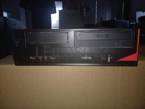 Material Informático · Mobiliário de Escritório