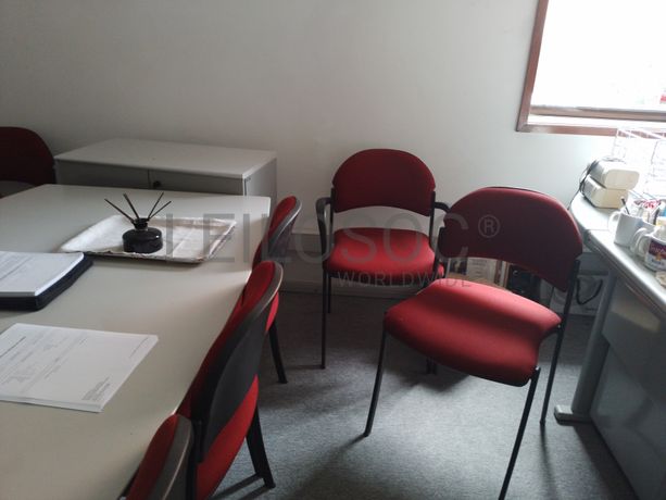 Material Informático · Mobiliário de Escritório