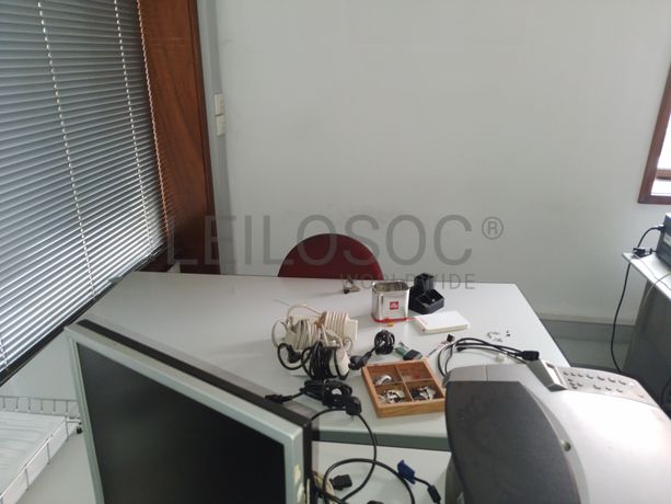 Material Informático · Mobiliário de Escritório