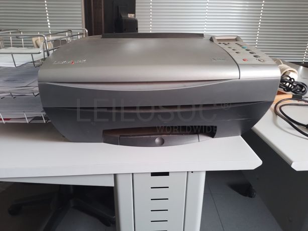 Material Informático · Mobiliário de Escritório