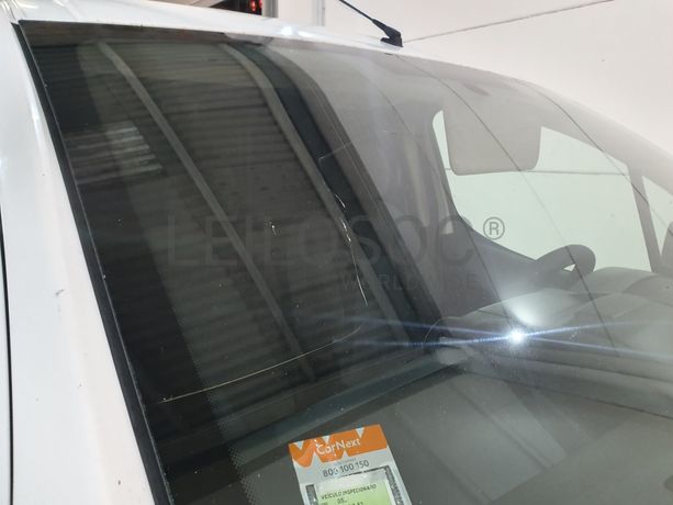 Peugeot Partner · Ano 2016